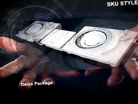 Music Culture Sculpture Vulture! - Techno*House*Trance*D&B*HIP Hop*R&B - GET SOME!