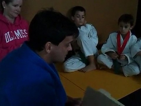 Mixed Martial Arts In Ocean Springs