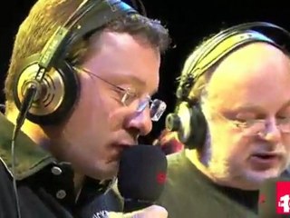 La Soupe - 27.11.2011 - Keski