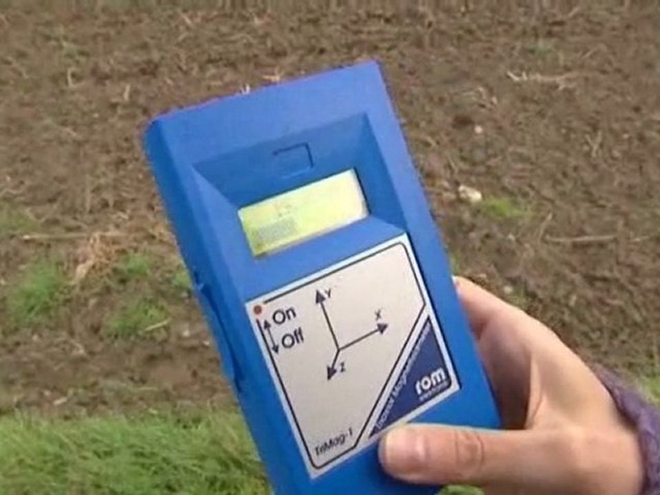 Lignes à très haute tension = Danger sur la Santé