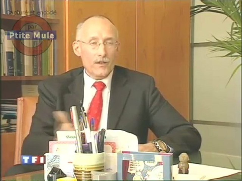 Le danger des lignes à haute tension