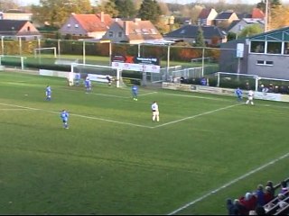 KSK Lovendegem - SK Nevele