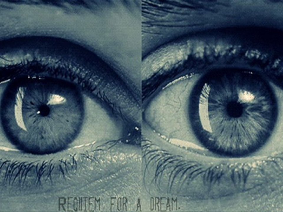 Requiem for a dream ~ Luce.