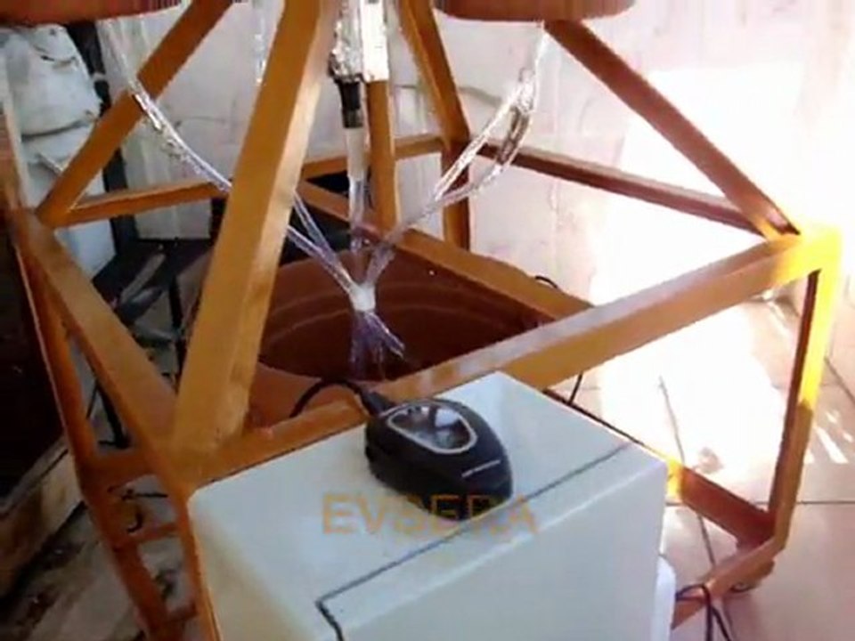 TEKNO AKILLI SAKSI