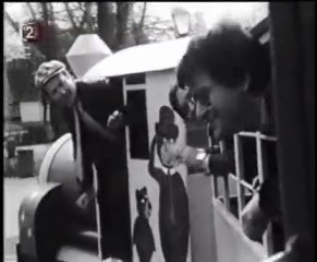 Olympic - 1980 - Vlak, co nikde nestaví