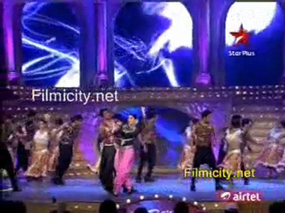 Airtel Super Star Awards 2011 - 27th November 2011 Video Watch - pt12
