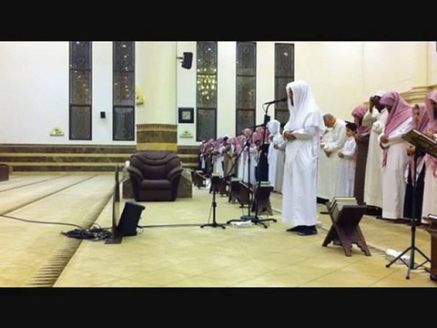 Cheikh Abu Bakr Shatri 2011/1432