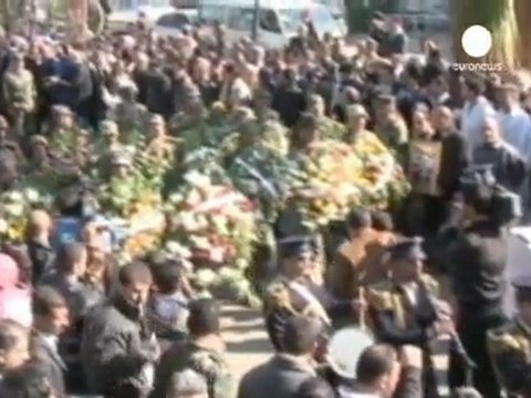 La Liga Árabe aprueba sanciones económicas severas...