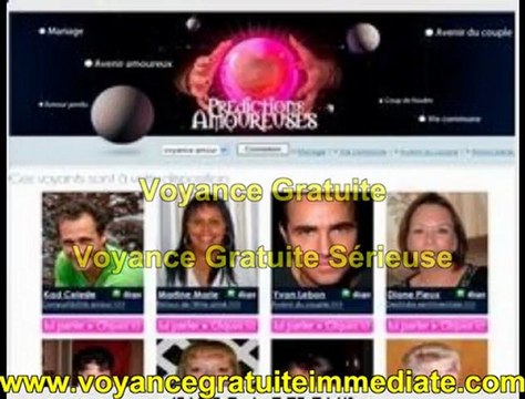 Voyance gratuite immediate des conseils de voyance gratuitement