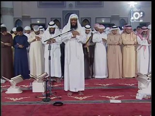 Ahmed al-Ajmi 17.10.2011