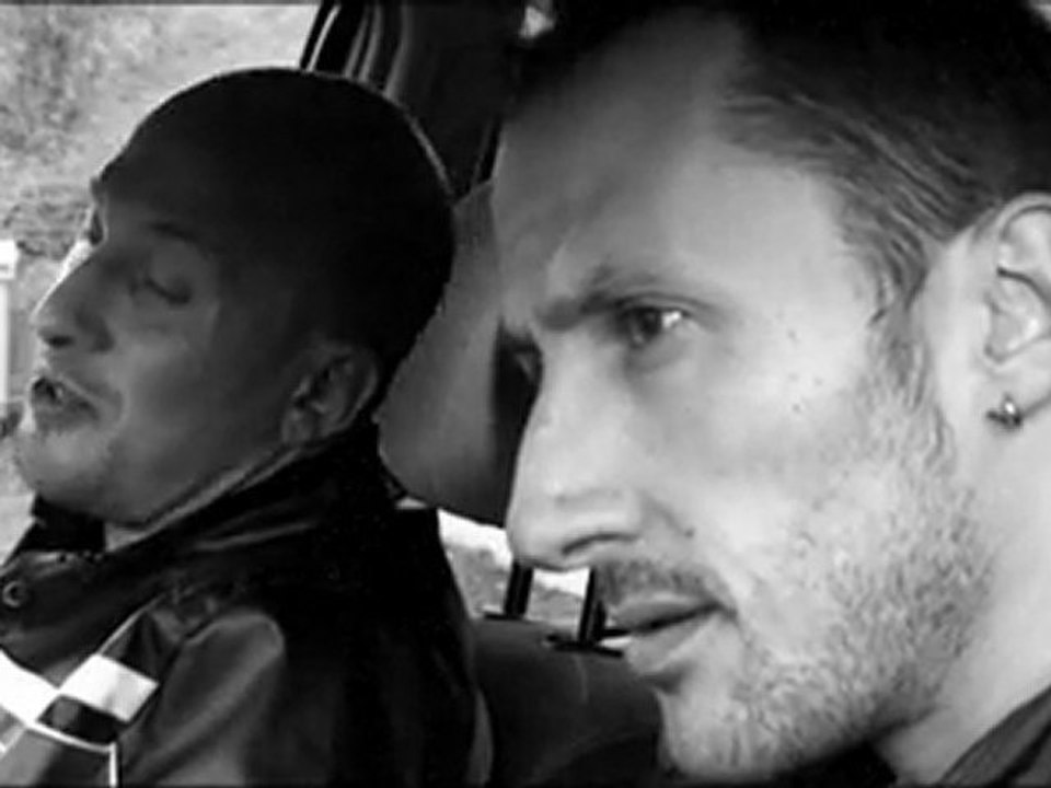 extrait du film "les gros tarés" 2011