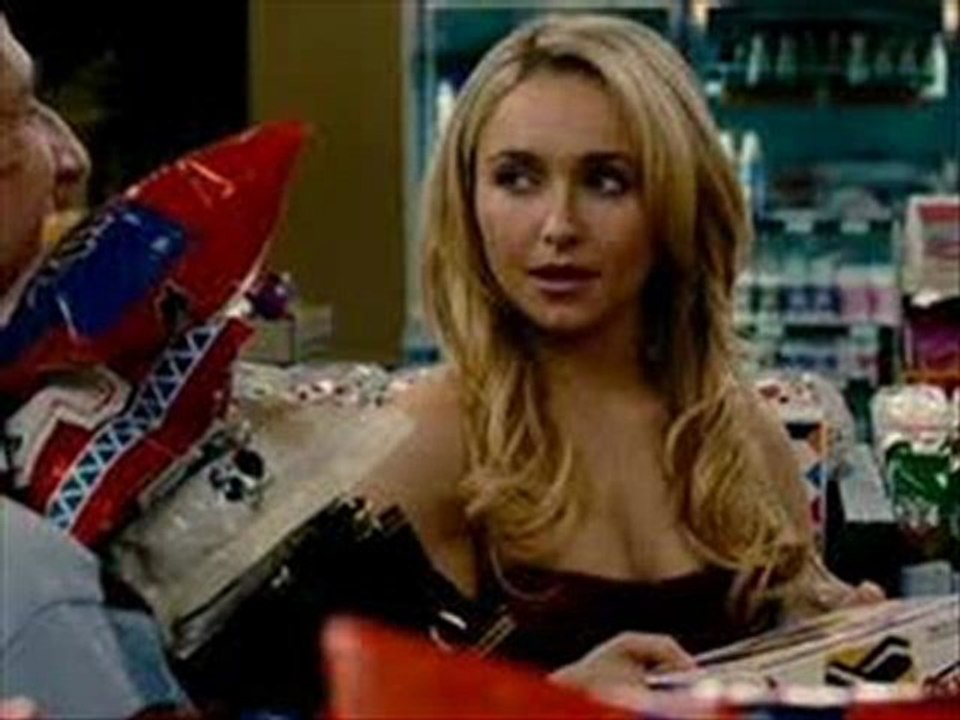 A Madea Christmas Trailer (OFFICIAL) Dailymotion Video