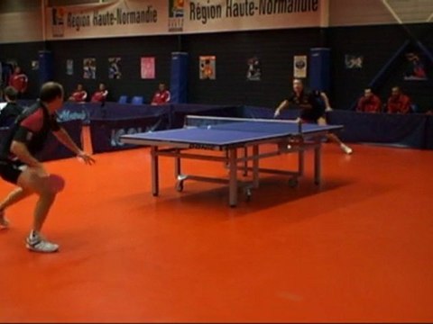 Marc Closset M3 N1 J6 Saison 2011-2012