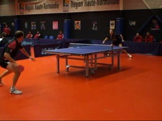 Marc Closset M3 N1 J6 Saison 2011-2012