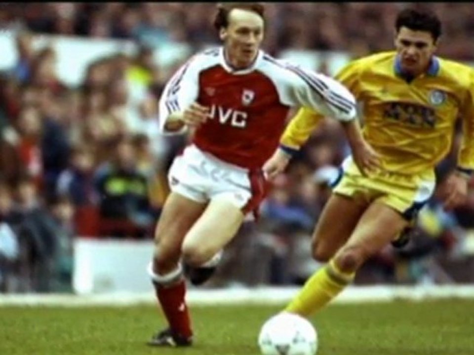 Gary Speed begeht Selbstmord