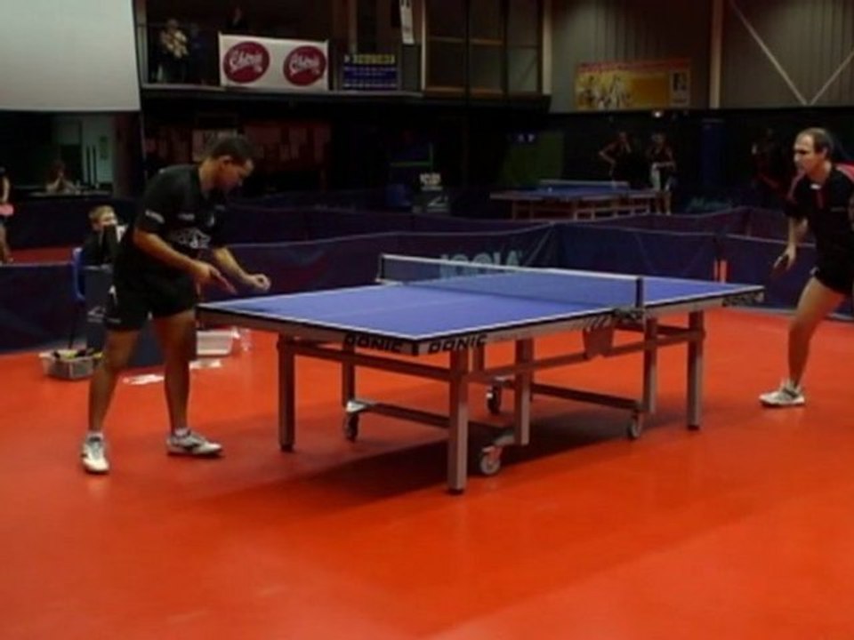 Marc Closset M2 N1 J6 Saison 2011-2012