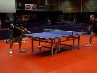 Marc Closset M2 N1 J6 Saison 2011-2012