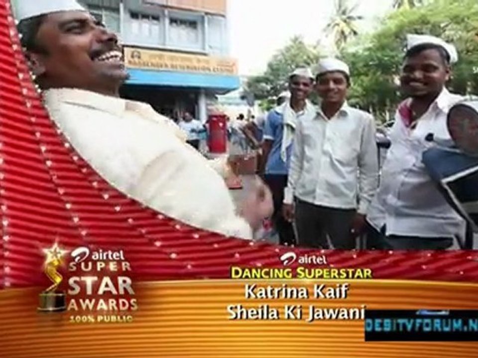 Airtel Super Star Awards 2011 720p Video Watch Online Part3