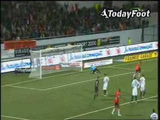 www.todayfoot.com Lor 1-0 Ni 27/11/2011