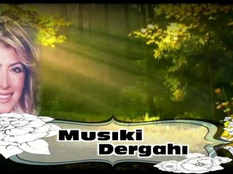 Elif Güreşçi / Çoban Kızı ( Dumanlı Başları Göklere Ermiş)