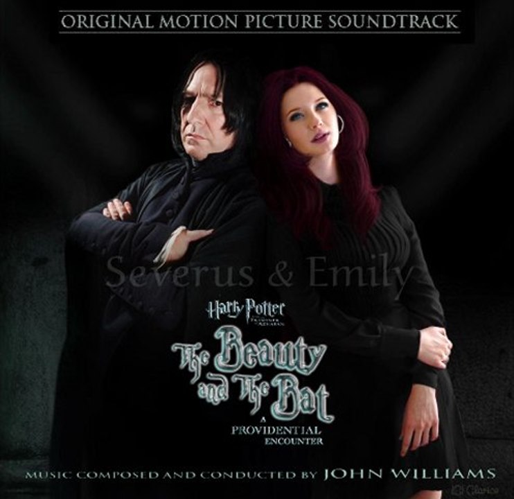 Chap. 1 - 06 Following the muggle - First warning - In Love