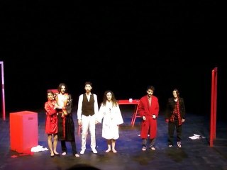 Noces de Figaro ou presque final