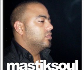 Mastiksoul & Dada - forever