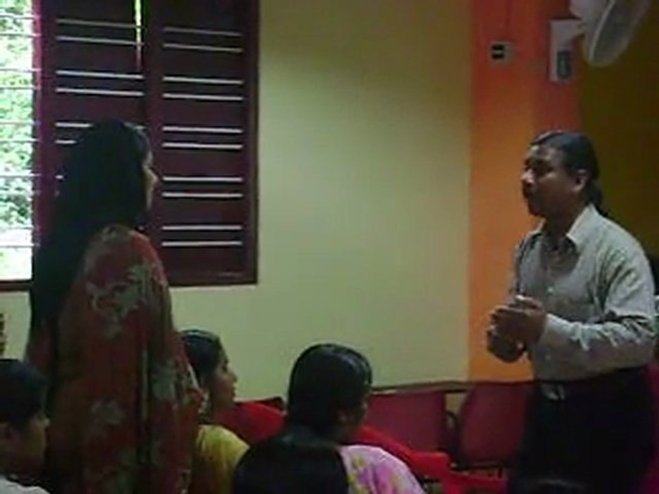 Interview Skills 1