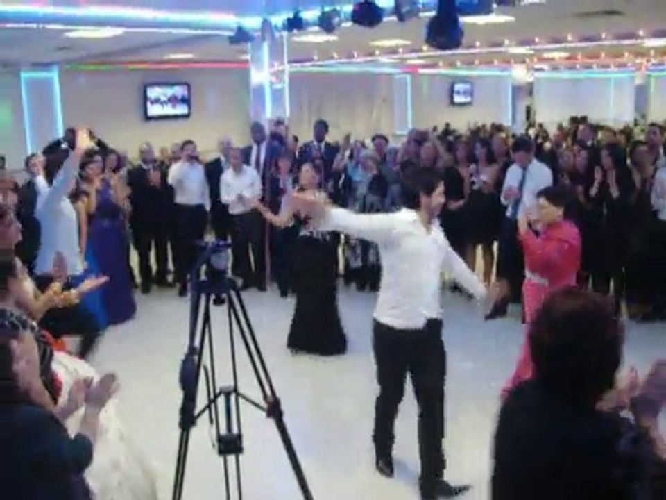 Tülay & Murat dügün