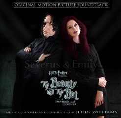 Chap. 1 - Bonus - Stabilo - Flawed Design - Severus´ Song