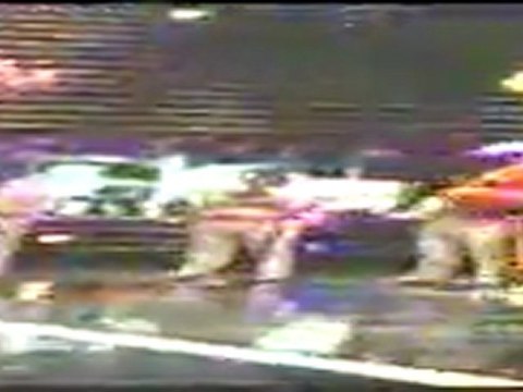 paquita la del barrio en vivo premios bilboard 2011 musica mexicana