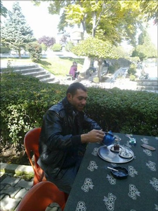 musa çeşme