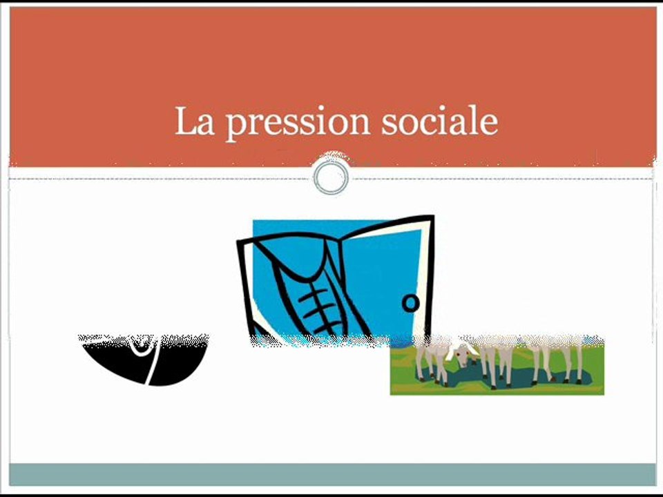 On vous manipule