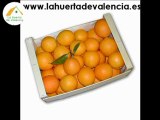 Comprar naranjas. Mandarinas con sabor: Oronules