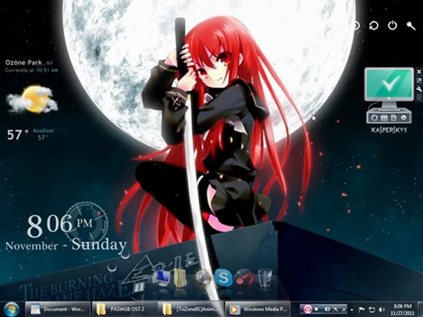 How to use Rainskin Tutorial