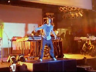 Underworld - Born Slippy Nuxx (Live 1998)