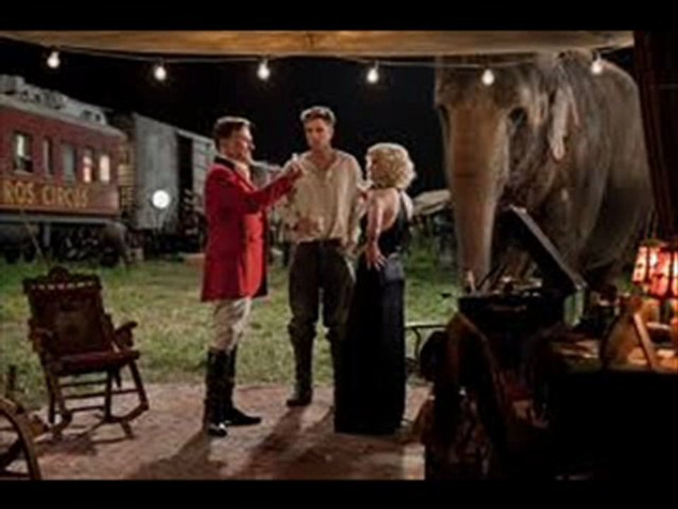 Chronicle Trailer (OFFICIAL)