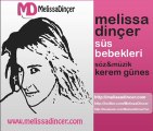 Melissa Dinçer - Süs Bebekleri
