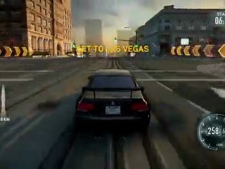 Need for Speed: The Run PC - Escape from San Francisco
