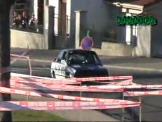 telethon 2011 Le chambon feugerolle