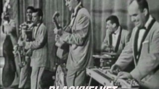 Bill Hayley & the Comets - Rock around the clock - 1954