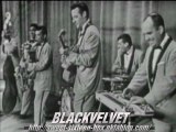 Bill Hayley & the Comets - Rock around the clock - 1954