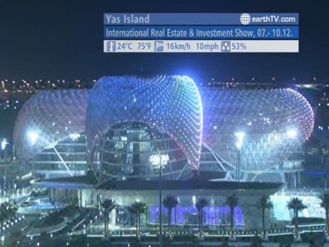 St. Andrews - Canada, Antibes - Juan-les-Pins - France, Agadir - Morocco, Yas Island - UAE - Abu Dhabi, Cannes - France, Dusseldorf - Germany, Lugano - Ticino - Switzerland