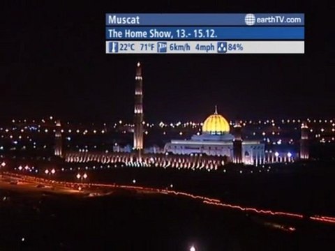 Seattle - USA, Cannes - France, Amsterdam - Netherlands, Pine Valley - Beijing - China, Muscat - Oman, Lugano - Ticino - Switzerland, Stuttgart - Germany