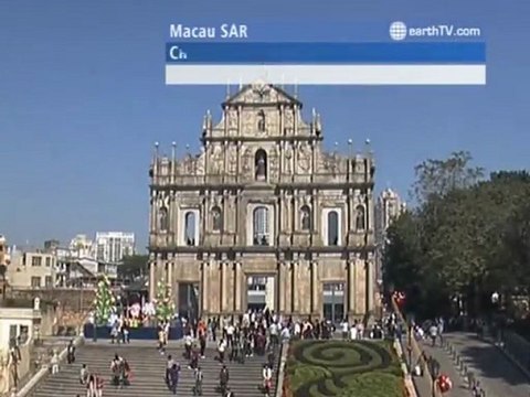 Vienna - Austria, Ekaterinburg - Russia, Cannes - France, Amsterdam - Netherlands, Sydney - Australia, Macau SAR - China, Yas Island - UAE - Abu Dhabi