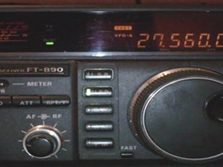 qso avec  143 SD 107 OP JASON