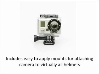 Buy GoPro HD Helmet Hero Deals Best Price (CHDHH-001)