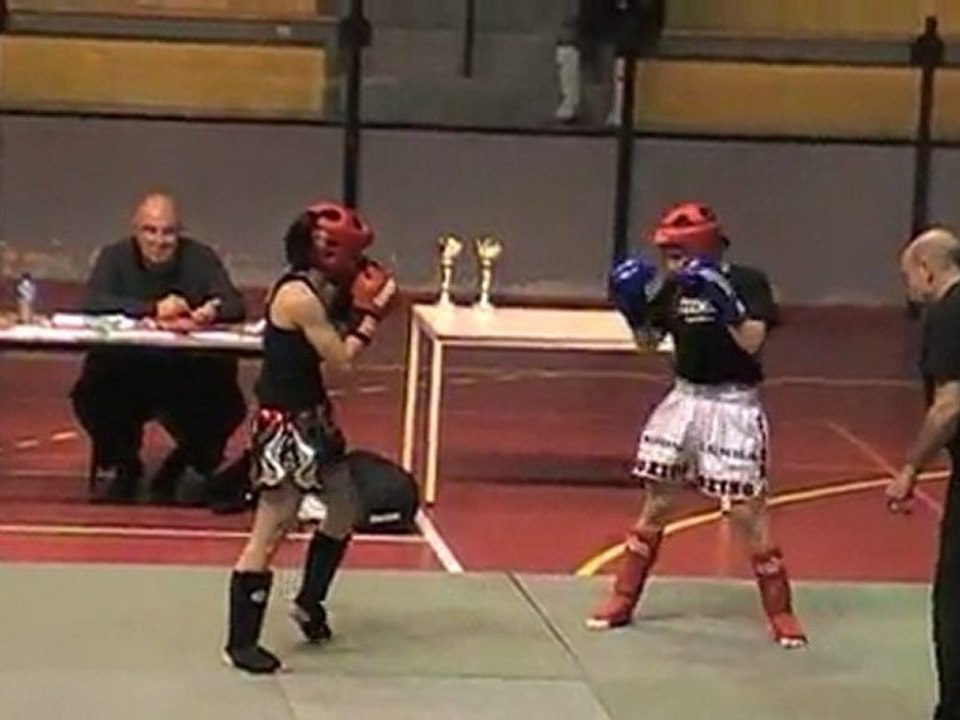 laura k-1 rnd 2