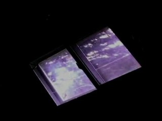 DEPRAVED - A BOOK TRAILER