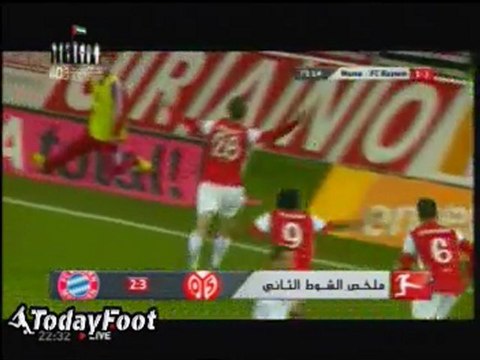 todayfoot.com Mai 3-2 Bay 27/11/2011